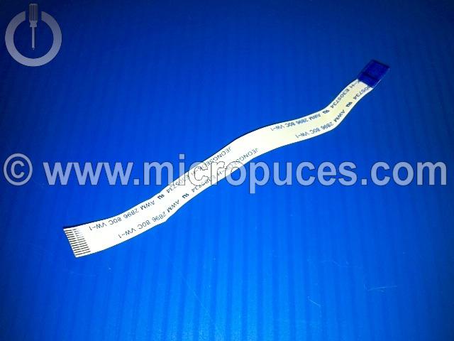 Nappe ZIF touchpad Fujitsu Siemens Amilo PA2548